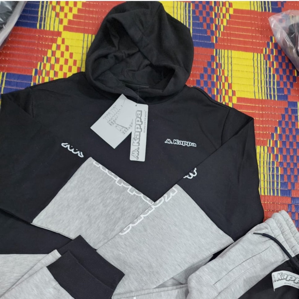 F🎉 Brand New Exclusive Kappa Set💕👌
